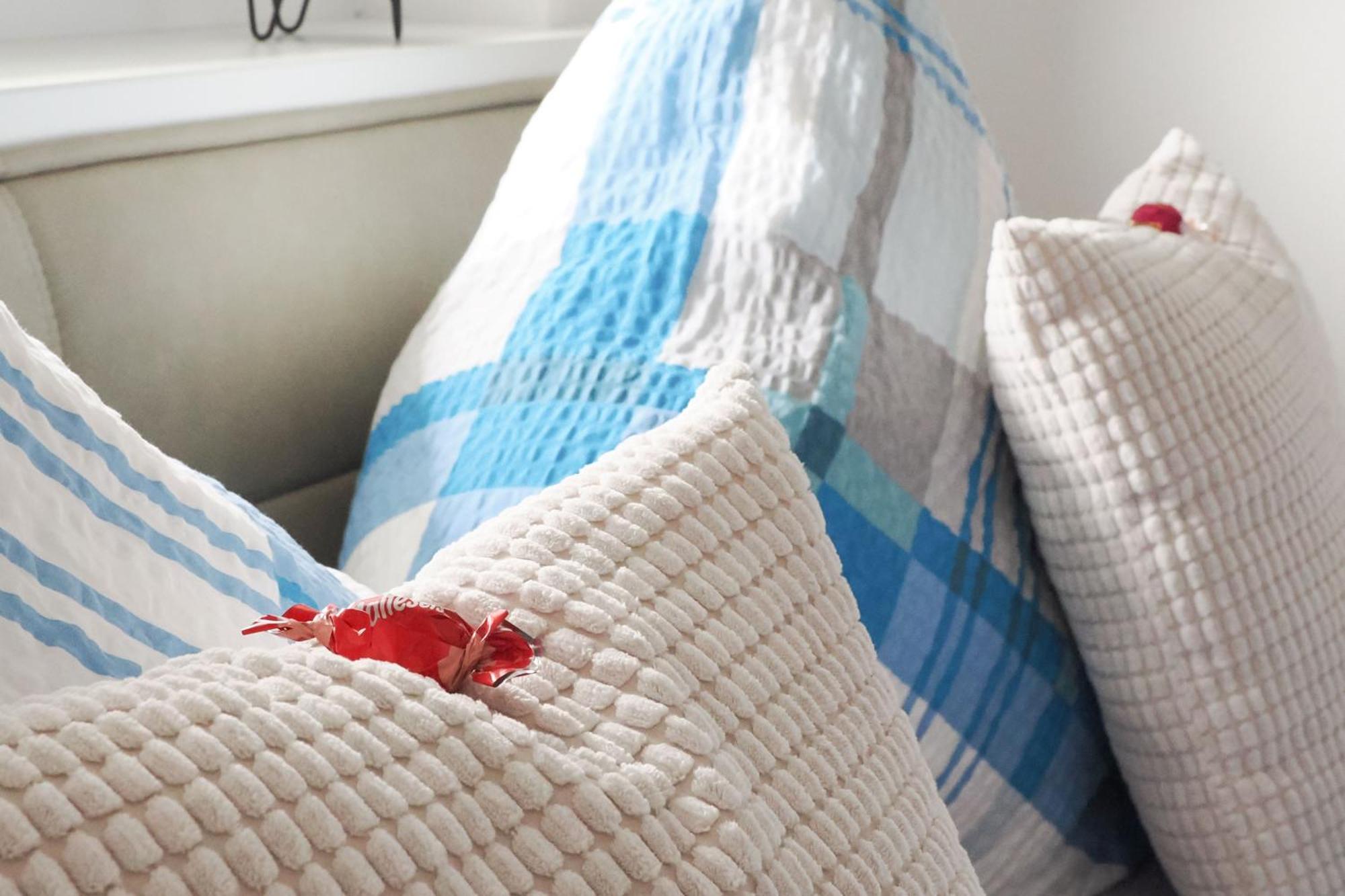 Ferienwohnung Emma Mit Balkon Langdorf  Εξωτερικό φωτογραφία