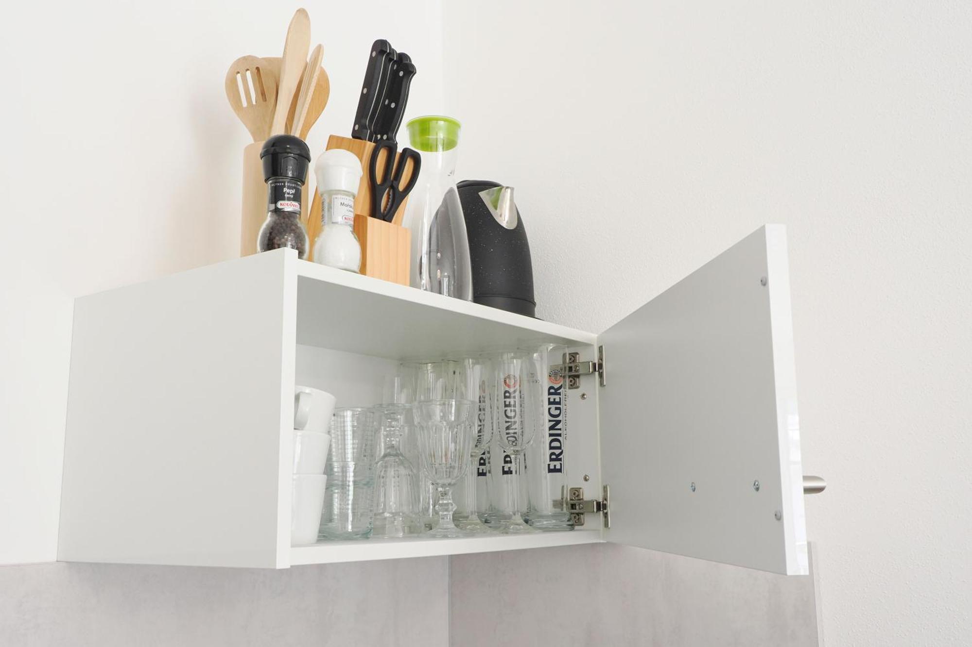 Ferienwohnung Emma Mit Balkon Langdorf  Εξωτερικό φωτογραφία