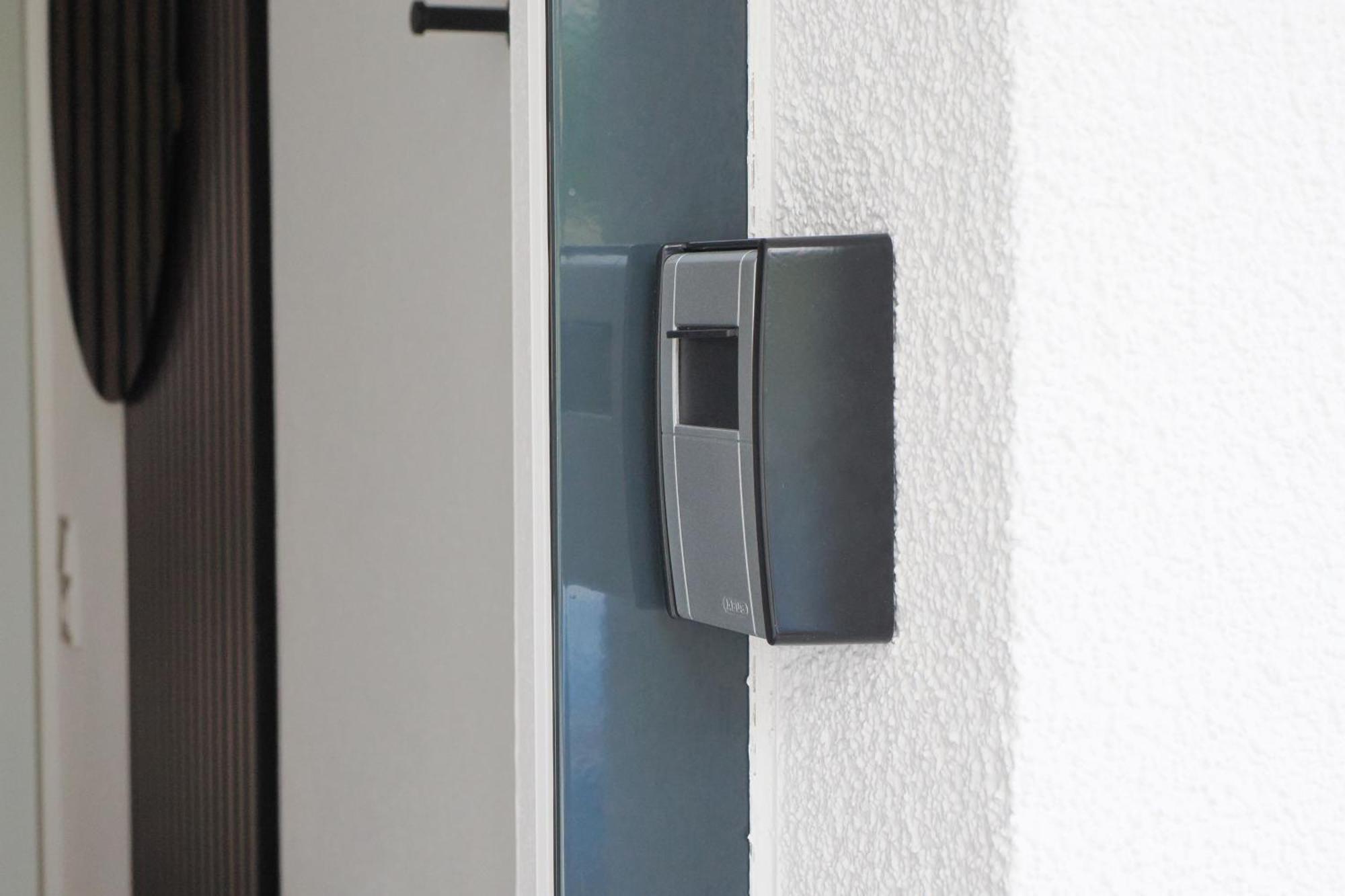 Ferienwohnung Emma Mit Balkon Langdorf  Εξωτερικό φωτογραφία